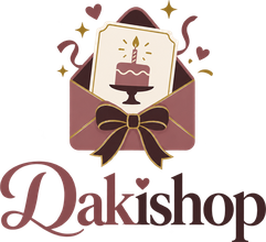Dakishop